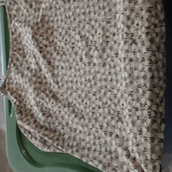 Lane Bryant tank top - Picture 1 of 4
